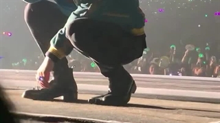 کلیپ هات از تهیونگ