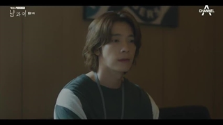 سریال کره ای میان مرد و زن قسمت 09 با زیرنویس فارسی (لینک دانلود در توضیحات) /Between Him and Her 2023