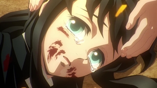 انیمه شیطان کش فصل ۳ قسمت ۹ دوبله فارسی