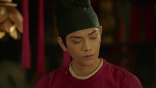 سریال چینی افسانه گربه سفید قسمت 11 (2024 White Cat Legend) با زیرنویس فارسی