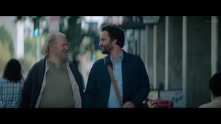 فیلم اتکا به خود  با زیر نویس فارسی/Self Reliance 2023