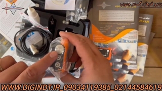 ضخامت سنج التراسونیک برند SIUI مدل CTS-30A