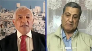 14021205: چطور اسرائیل باید از بین برود