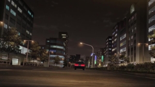 انیمه سینمایی کمپ آرام دوبله فارسی