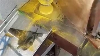 دستگاه تولید قرص آبرنگ | قرص ساز 20 تن | قیمت و خرید