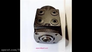 فروشگاه انوع قطعات لیفتراک