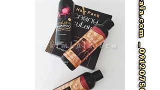 پک شامپو ریلاکو و کاسنی تقویت کننده /09120750932