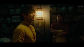 سریال آواتار: آخرین باد افزار Avatar The Last Airbender فصل اول قسمت سوم با زیرنویس فارسی