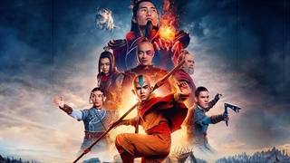 سریال آواتار: آخرین باد افزار Avatar The Last Airbender فصل اول قسمت پایانی با زیرنویس فارسی