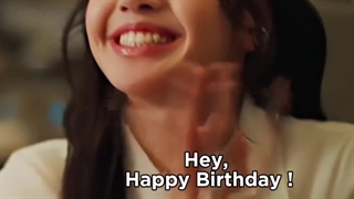 تولدت مبارک 