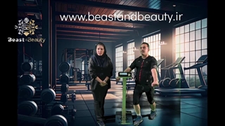 حرکات آموزشی EMS 2