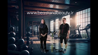 حرکات برای افراد خاص در طول آموزش EMS