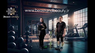 درمان با آموزش EMS