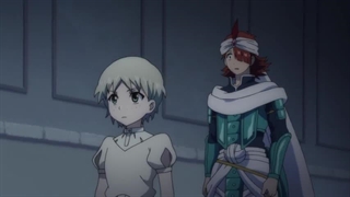 ماجراهای سندباد.قسمت ۱۳ با دوبله فارسی