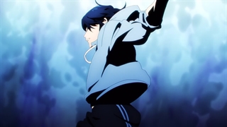 انیمه Solo Leveling فصل 1 قسمت 2