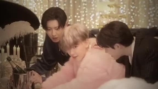 :)Baby im yours(برای توت فرنگیم نیوش؟)