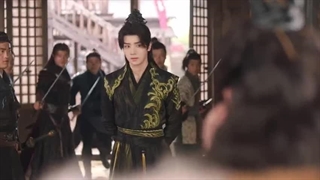 Ep19)دانلود سریال چینی بخاطرش کمی نرم باش Have Soft Spot for Her 2024 | قسمت ۱۹ | زیرنویس فارسی چسبیده