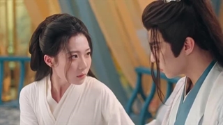 Ep20)دانلود سریال چینی بخاطرش کمی نرم باش Have Soft Spot for Her 2024 | قسمت ۲۰ آخر | زیرنویس فارسی چسبیده