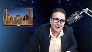 14021205: علی اکبر صالحی از همکلاسی با نتانیاهو تا افشای دروغهای شاخدارش.