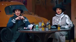 قسمت سوم فصل دوم شب های مافیا زودیاک (کامل)(رایگان)| زودیاک 2 قسمت 3