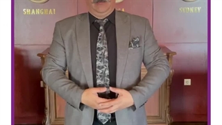 هتل بزرگ شیراز