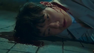 دانلود رایگان سریال بازی مرگ قسمت چهارم