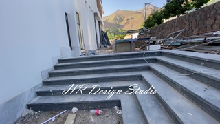 طراحی و ساخت ویلا دوبلکس