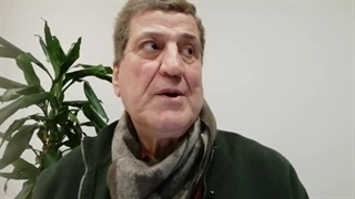 14021205: جنگ غزه و انتخابات مجلس ایران - نجاح محمد علی