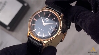 ساعت مردانه اورینت Orient FAC00001BO