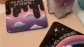 هنر و سرگمی اموزش. زیر لیوانی