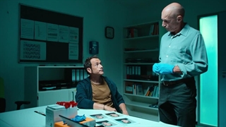 سریال جنایی و معمایی کودک دلبند قسمت 05 دوبله فارسی Dear Child 2023