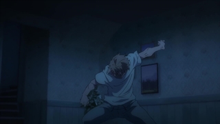 انیمه نینجایی کامویی قسمت1زیرنویس فارسی