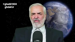 14021206: شکایت حسن روحانی و ظریف از دکتر قدیری ابیانه!