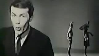 Salvatore Adamo - Vous permettez monsieur [1964]