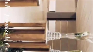 اجرای با شکوه عقد آریایی با تشریفات مجلل شاهزاده حمزه