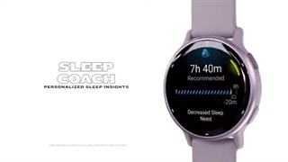 Vivoactive5_ساعت گارمین ویوو اکتیو ۵