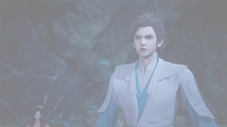 انیمه اولین جاودانه از هفت قلمرو (The First Immortal of the Seven Realms (Qi Jie Diyi Xian قسمت 43