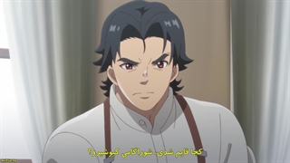 انیمه دوره میجی: 1874 Meiji Gekken: 1874 قسمت 7