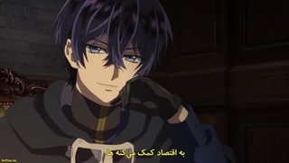 انیمه شخصیت بد داستان از زندگی راحتش با دشمنش خوشحال است قسمت 8 با زیرنویس فارسی چسبیده-360p