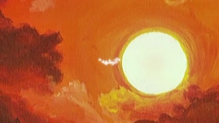 ★بیبی‌چشا‌ت‌خیلی‌اتیشه..★