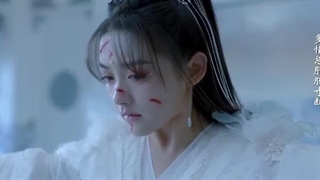 Ep05)دانلود سریال چینی هزاران سال عاشقی Thousands Of Years Of Love 2024 | قسمت ۵ | زیرنویس فارسی چسبیده