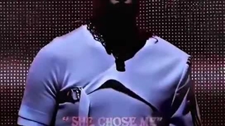 She chose me, Did she وی عاشق این چلنج ادیت شده…