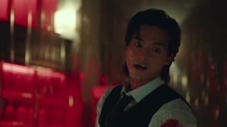 دانلود رایگان سریال بازی مرگ قسمت پنجم