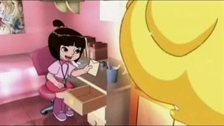 بوفالوی قهرمان قسمت ۳ با دوبله فارسی