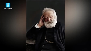 زندگی نامه ویکتور هوگو، شاعر و نویسنده فرانسوی