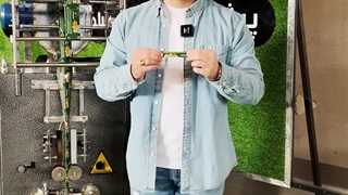 توضیحات آقای علیرضا کافی درباره کلمه ساشه