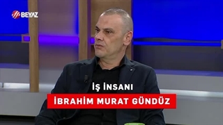 ibrahim murat gündüz - beyaz tv söz sende