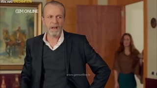 فیلم ترکی پویراز کارایل قسمت - 11