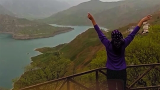 سفر به ناشناخته های ایران قسمت ۲