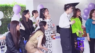 پارت 2 قسمت 4 برنامه‌ی رقابتی Chuang Asia + زیرنویس فارسی آنلاین